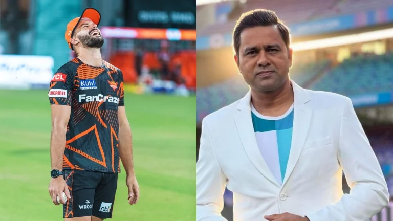 IPL 2024: Aakash Chopra Gives New Name To SRH After Franchise Picks 4 Captains In 4 Seasons