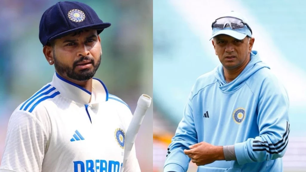Shreyas Iyer Played In World Cup With Painkillers: Report