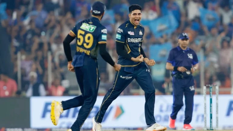 CSK vs GT: Shubman Gill Fined INR 12 Lakhs By IPL For This Mistake After Loss In Chennai
