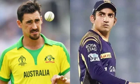 "Bit Of A Circus.." - Mitchell Starc Made A Blunt 'IPL' Remark Ahead Of His KKR Return