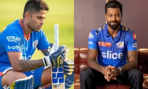 Suryakumar Yadav Shared A Cryptic Post For MI Fans Ahead Of IPL 2024