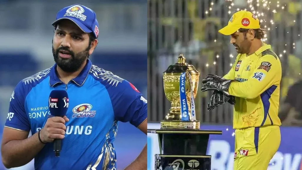 Top 7 IPL Captains By Their Win Percentage Who Have Captained At Least 50 Matches