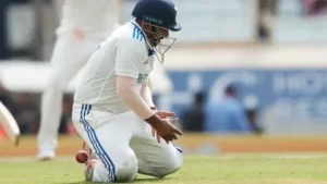 VIDEO - Rohit Sharma's Advice Saved Sarfaraz Khan's Life In Dharamsala Test