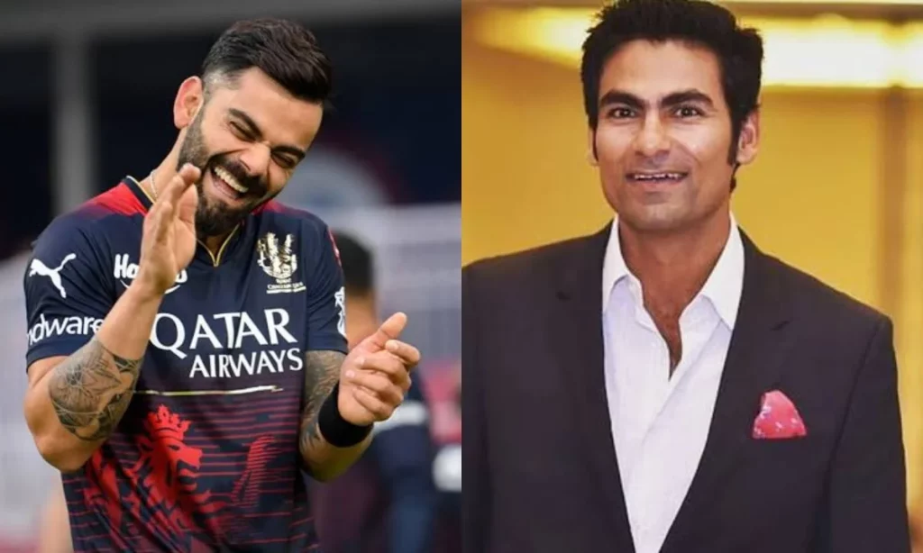 IPL 2024: Mohammad Kaif Wants IPL Teams To Be Aware Of Virat Kohli