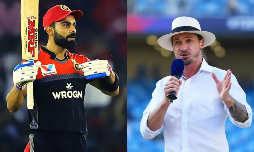 "It Could Be This Season For RCB..." - Dale Steyn Made A Big Prediction Ahead Of IPL 2024