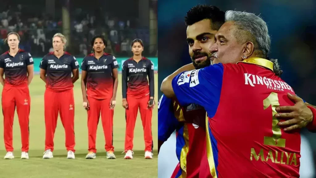 Vijay Mallya Congratulates RCB Women For Winning WPL 2024 And Gets Trolled
