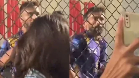 Watch: Mohammed Amir Abused A Fan Who Called Him Fixer