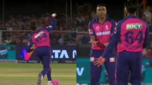 "He Couldn't Collect The Throw": Fans Slam R Ashwin For Getting Angry At Jaiswal On Missing Warner's Run-Out