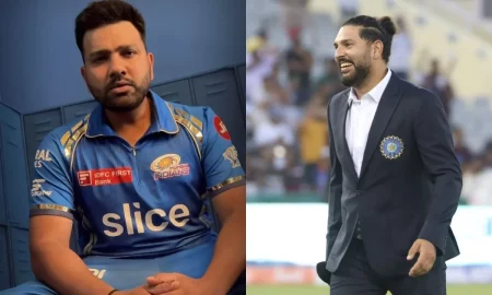 IPL 2024: Yuvraj Singh Slammed Mumbai Indians' For Replacing Rohit With Hardik
