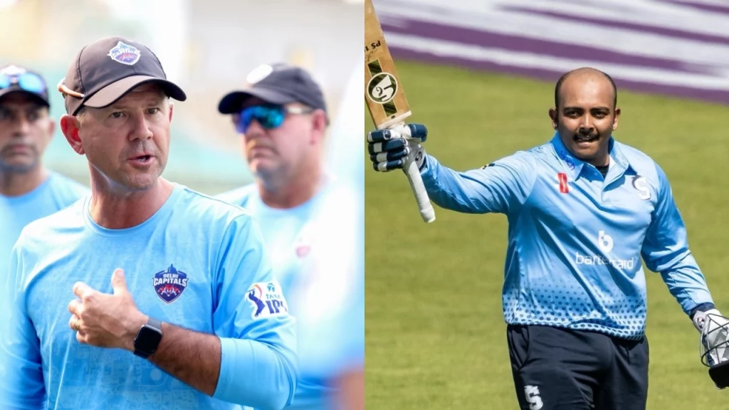 IPL 2024: Fans Are Slamming Delhi Capitals' Management For Ignoring Prithvi Shaw