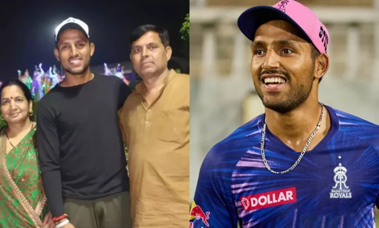 IPL 2024: "I Paid All The Debt From My First IPL Salary" - Dhruv Jurel Revealed How IPL Changed His Life