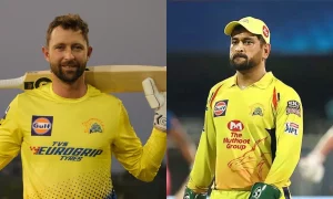Breaking: CSK Lose Opener Devon Conway To Injury For First Half Of IPL 2024