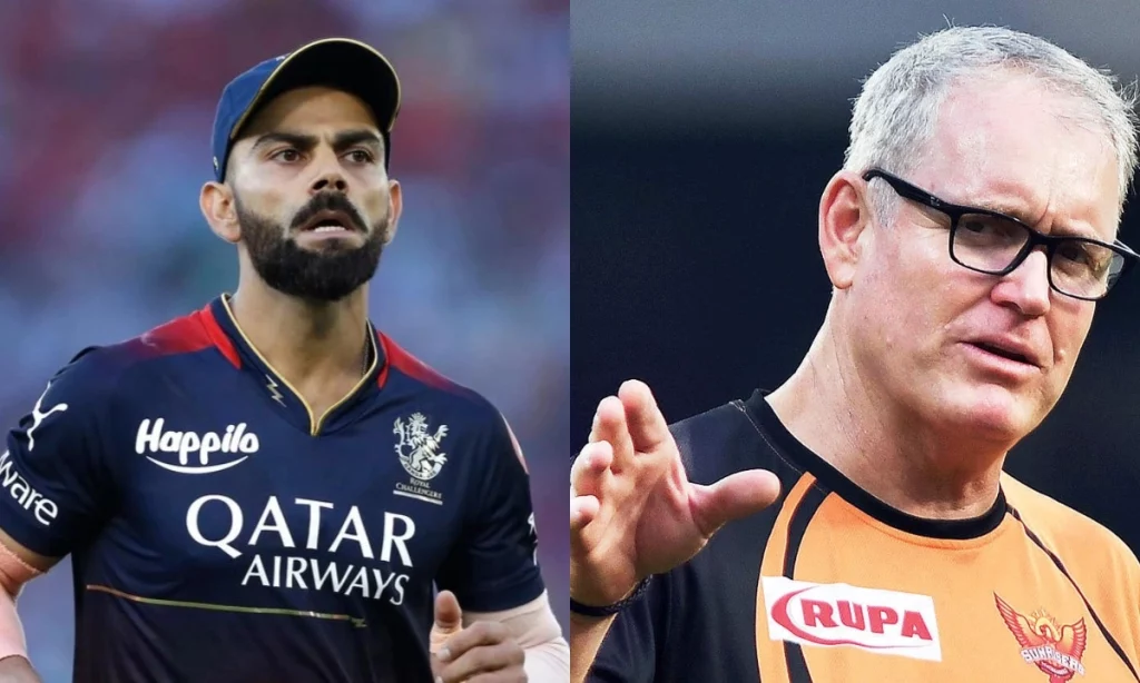 IPL 2024 - 'Virat Kohli Alone Can't Lift RCB To The Trophy': Says 2016 IPL Winning Coach