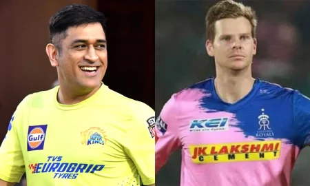 3 Captains With Most Wins Against Mumbai Indians In IPL