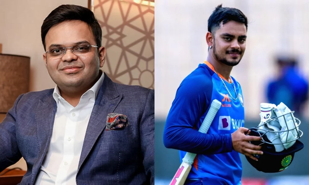 Jay Shah Announces 'Test Cricket Incentive Scheme' Of INR 40 Crore; Check Details