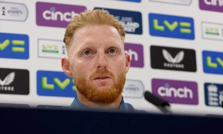 'Intent And Application': Ben Stokes Responds To Questions On Bazball After 4-1 Loss In India