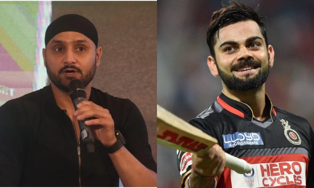 'Hundreds At Chinnaswamy Don't Guarantee Same At Chepauk': Harbhajan Cautions Virat Kohli For IPL 2024 Opening Match