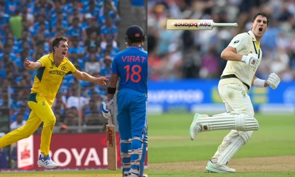 Pat Cummins is HIM: 3 Biggest Clutch Performances From The Australian Captain In Last 12 Months