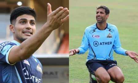 2 Biggest Selection Headaches For Gujarat Titans For IPL 2024
