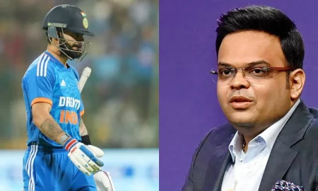 'They Belong To Gully Cricket': PAK Pacer Attacks BCCI After Reports Of Virat Kohli's Likely Omission From T20 WC