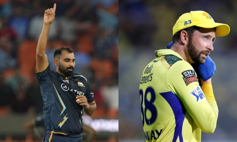 IPL 2024: List Of The 8 Injured And Unavailable Players