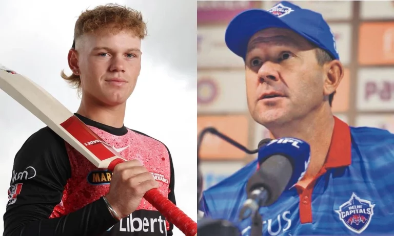 Who Is Jake Fraser-McGurk: A Young Aussie Basher Signed By DC As Lungi Ngidi's Replacement For IPL 2024