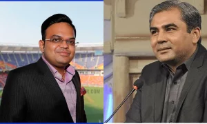 PCB Gets Trolled After Reports Of India's Champions Trophy 2025 Matches To Be Played In The UAE