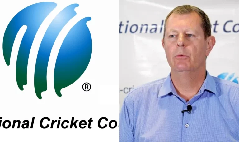 Explained: ICC's Stop Clock Rule That Will Change International Cricket