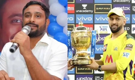 'MS Dhoni Can Play As An Impact Player In IPL 2024': Ambati Rayudu Explains