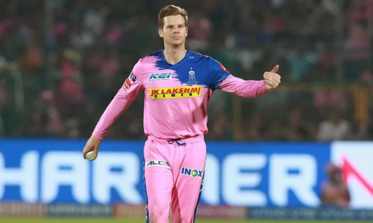 Steve Smith Will Be Part Of IPL 2024