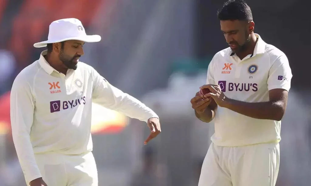 'They Think I Wouldn't Fit The Bill As A Leader': R Ashwin On Never Becoming Test Captain