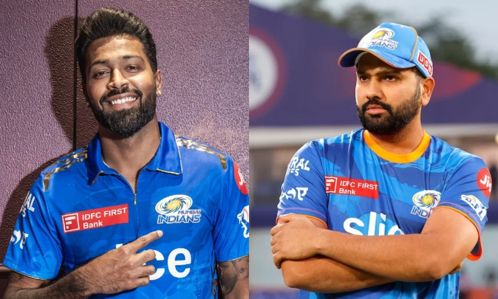 'Rohit Sharma Will Always Have...': Hardik Pandya Makes A Heart-Winning Statement For MI Fans
