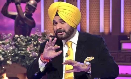 Star Sports Announced Navjot Singh Sidhu As Commentator For IPL 2024; Fans Erupt With Memes