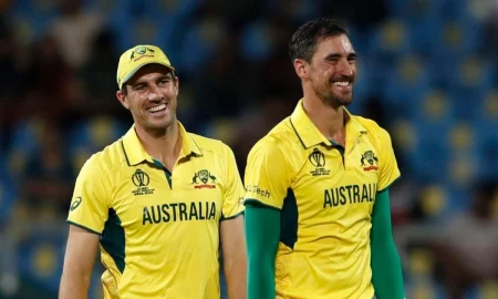 'Money Is Incredible': Will The Big Price Tag Affect Mitchell Starc And Pat Cummins In IPL 2024