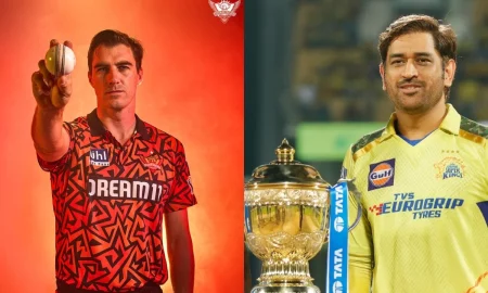 'I Have Heard A Lot About...': Pat Cummins' Message To Other Teams Ahead Of IPL 2024