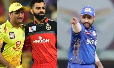 IPL 2024: 5 Players Who Were Part Of IPL 2008 And Will Play In This Year's Tournament