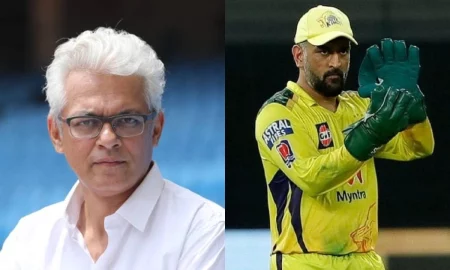 'Even Sachin Didn't Have The Kind Of Influence On Mumbai As MS Dhoni Has On Chennai': Joy Bhattacharjya