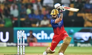 "As Long As Virat Kohli Is In The Team RCB Can't Win IPL Trophy"