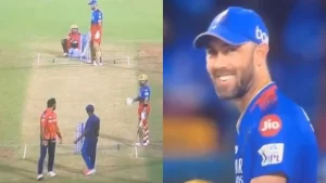 VIDEO - “Rukja Behenc**” - Virat Kohli's Epic Banter With Harpreet Brar