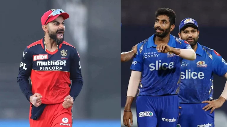 2 Teams That Can Go After Jasprit Bumrah If He Leaves Mumbai Indians In IPL 2025