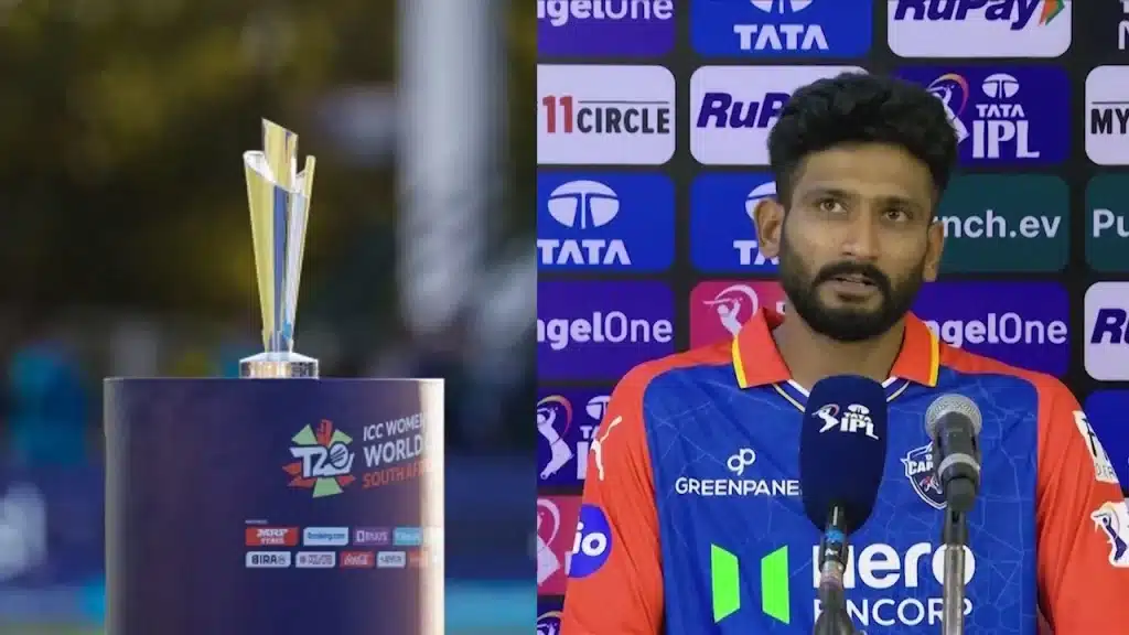 3 Reasons Why India Should Pick Khaleel Ahmed In The T20 World Cup 2024 Squad