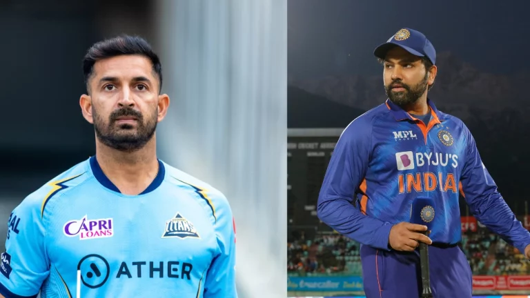 3 Reasons Why Mohit Sharma Should Be Picked For Death Overs In T20 World Cup 2024
