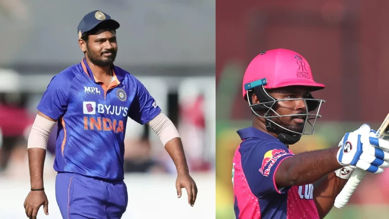 3 Reasons Why Sanju Samson Deserves To Be Picked In The T20 World Cup