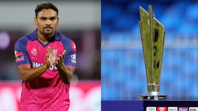 3 Surprise Picks From The IPL 2024 For The T20 World Cup