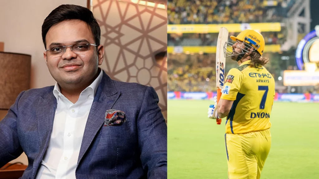 A Fan Calls IPL 2024 Scripted To Hand MS Dhoni An IPL Title In His Final Season