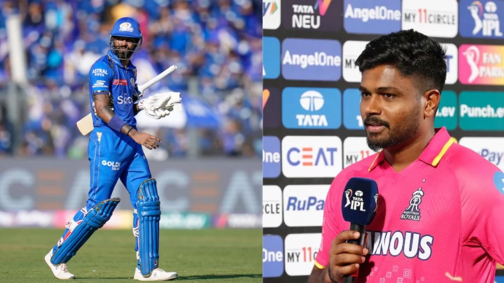 A Fan Highlights How Star Indian Players Will Be Picked For The T20 World Cup Despite Poor IPL Stats