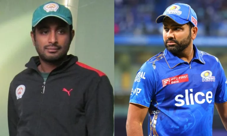 "He Will Go To A Franchise..." - Ambati Rayudu Made A Big Statement On Rohit Sharma's Future In IPL