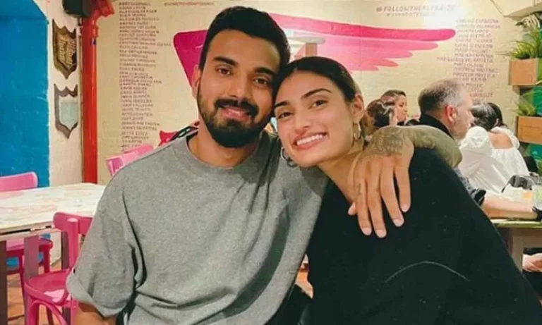 Fact-Check: Are KL Rahul And Athiya Shetty Expecting Their First Baby? Check Details