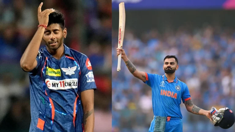 Best Playing XI For India In The T20 World Cup 2024