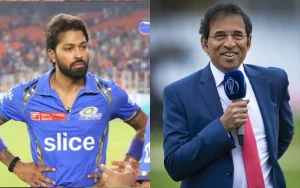 Harsha Bhogle Gave An Honest Verdict On Hardik Pandya's Selection For T20 World Cup 2024